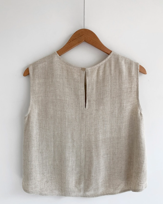 Beautifully Balanced Pants with Timeless Character