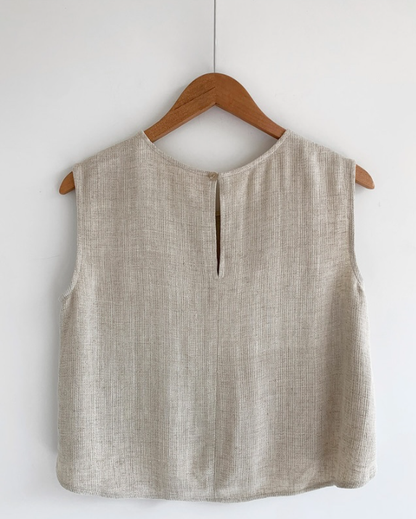 Beautifully Balanced Pants with Timeless Character