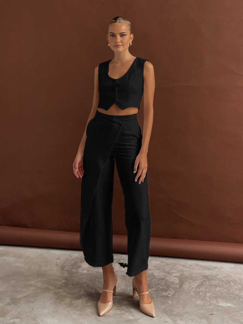 Classic Vintage & Enduringly Stylish Pants