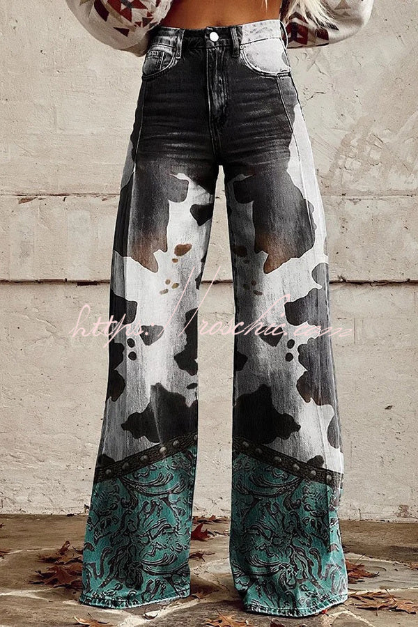 Classic Vintage & Enduringly Stylish Pants