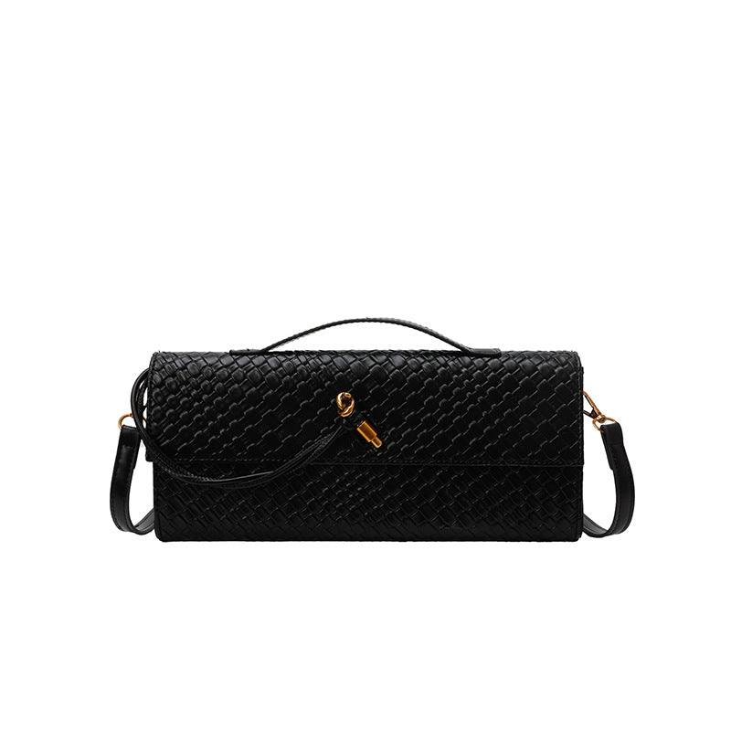 Beautifully Balanced Bag with Timeless Character