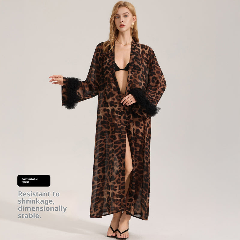 Elegantly Styled Garment for Everyday Wear