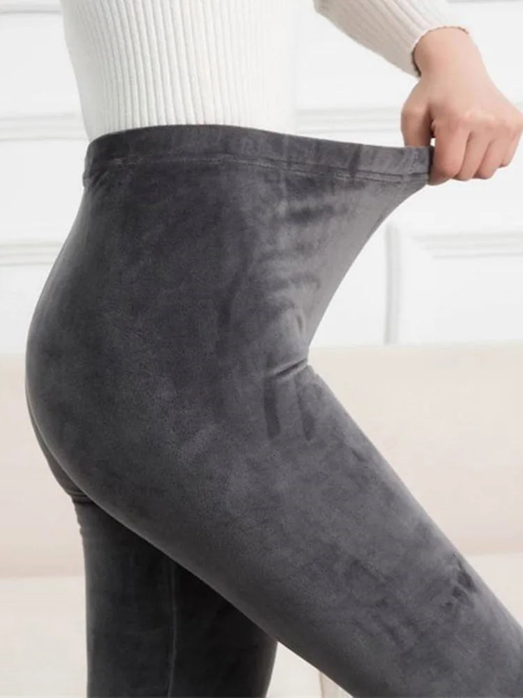 Beautifully Crafted Pants in a Classic Style