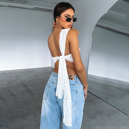 Sophisticated Top with a Clean Classic Look