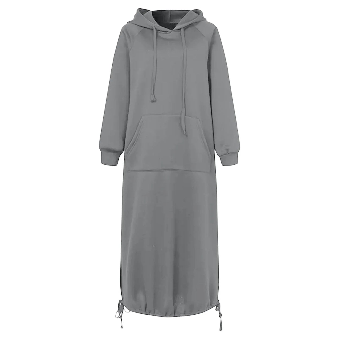 Gracefully Styled Pullover for Any Occasion