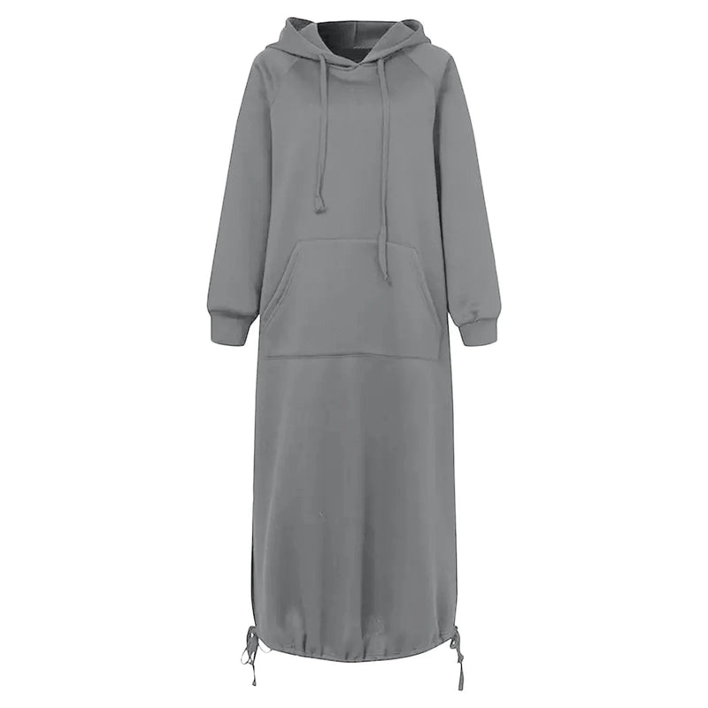 Gracefully Styled Pullover for Any Occasion
