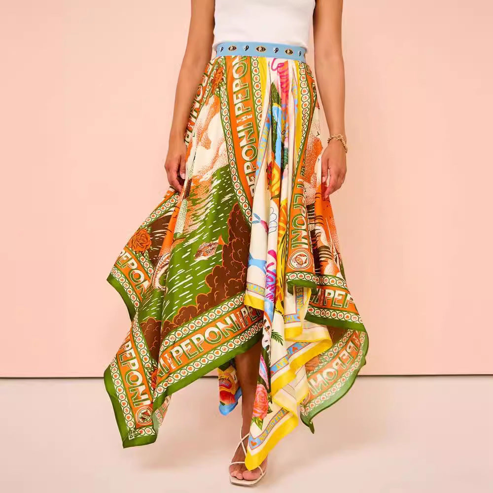 Classic Vintage & Enduringly Stylish Garment