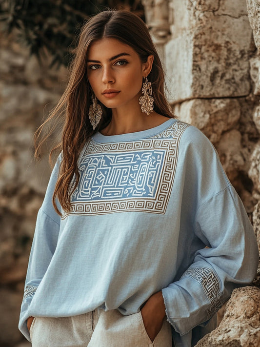 Elegantly Styled Shirt for Everyday Wear