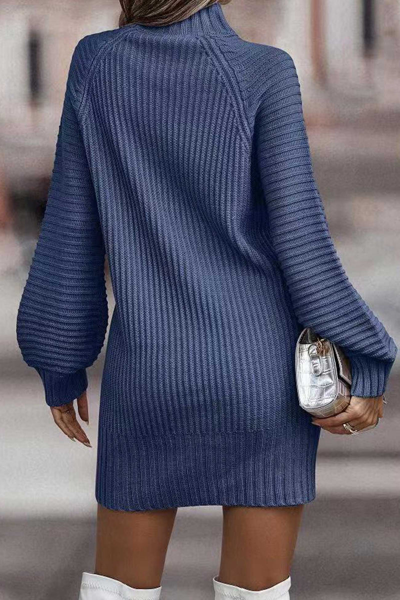 Beautifully Crafted Sweater in a Classic Style