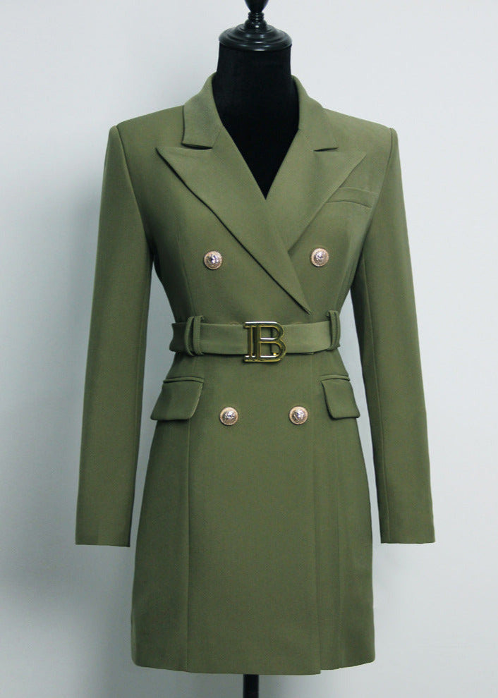 Elegantly Styled Jacket for Everyday Wear
