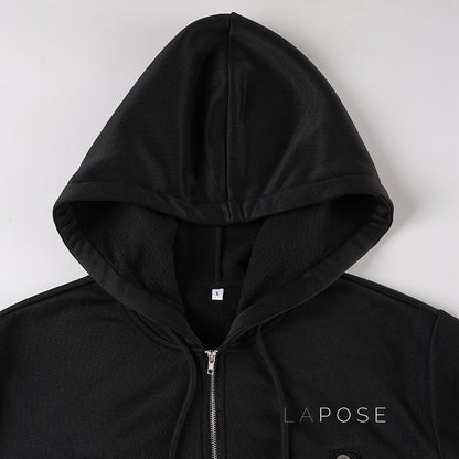 Polished Garment with an Effortless Classic Look