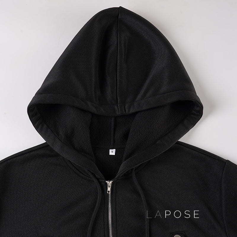 Polished Garment with an Effortless Classic Look