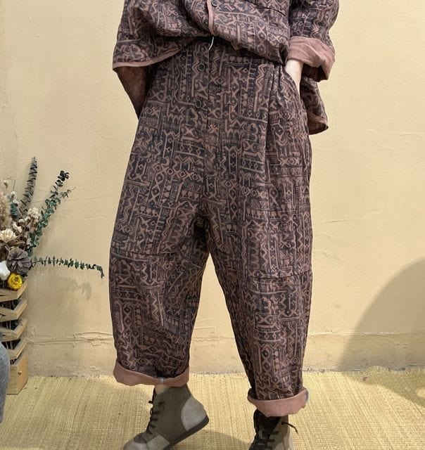 Classic Vintage & Enduringly Stylish Pants