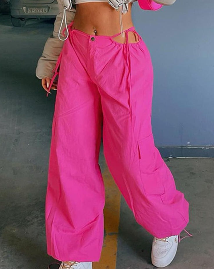 Gracefully Styled Pants for Any Occasion