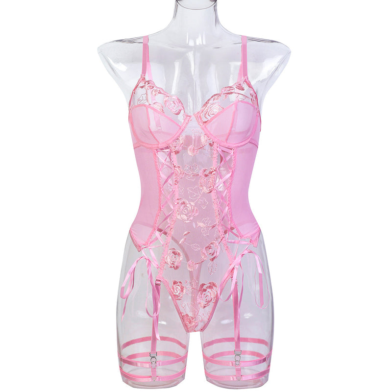 Beautifully Finished Garment in a Timeless Design