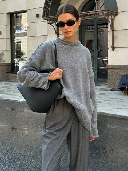 Gray