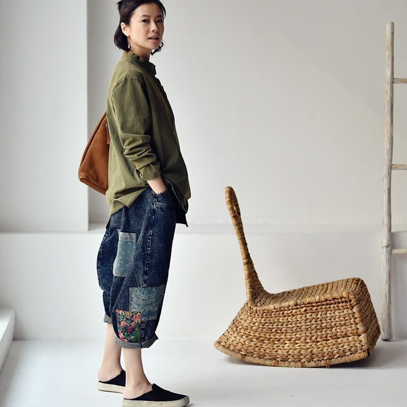Classic Vintage & Enduringly Stylish Garment