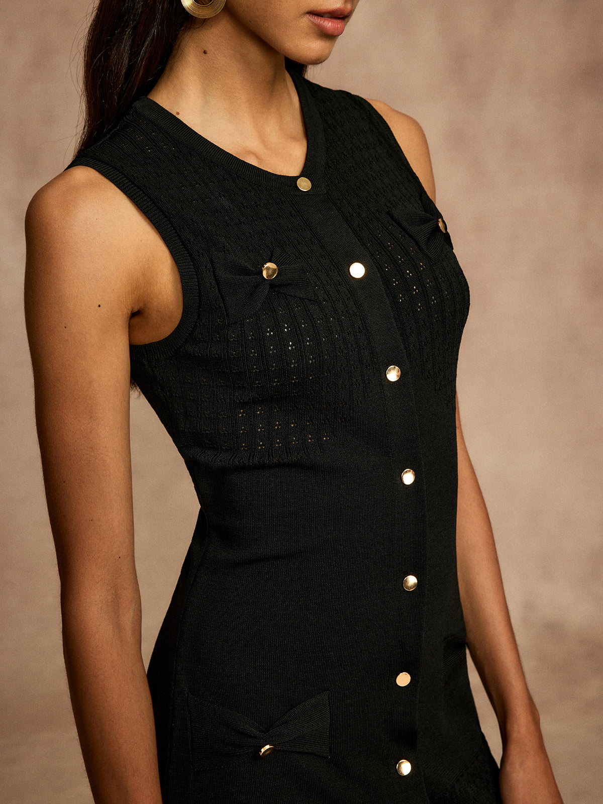 Classic Vintage & Enduringly Stylish Sweater