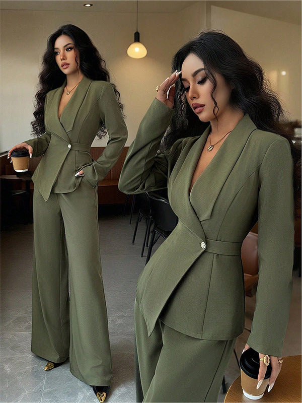 Gracefully Styled Jacket for Any Occasion