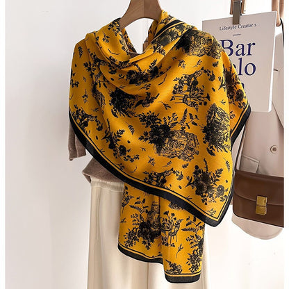 FSM22 Yellow