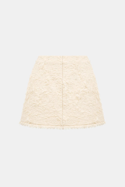 Effortlessly Elegant Garment with a Timeless Design