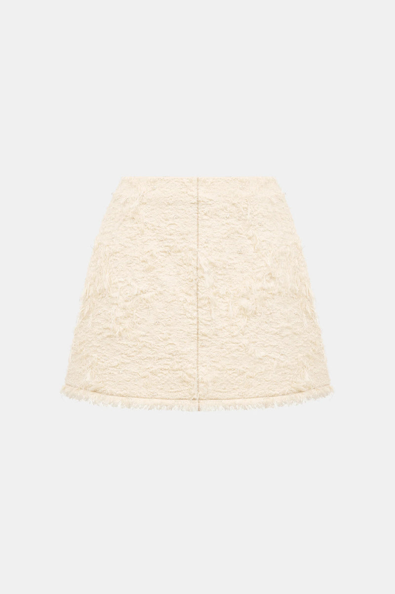 Effortlessly Elegant Garment with a Timeless Design