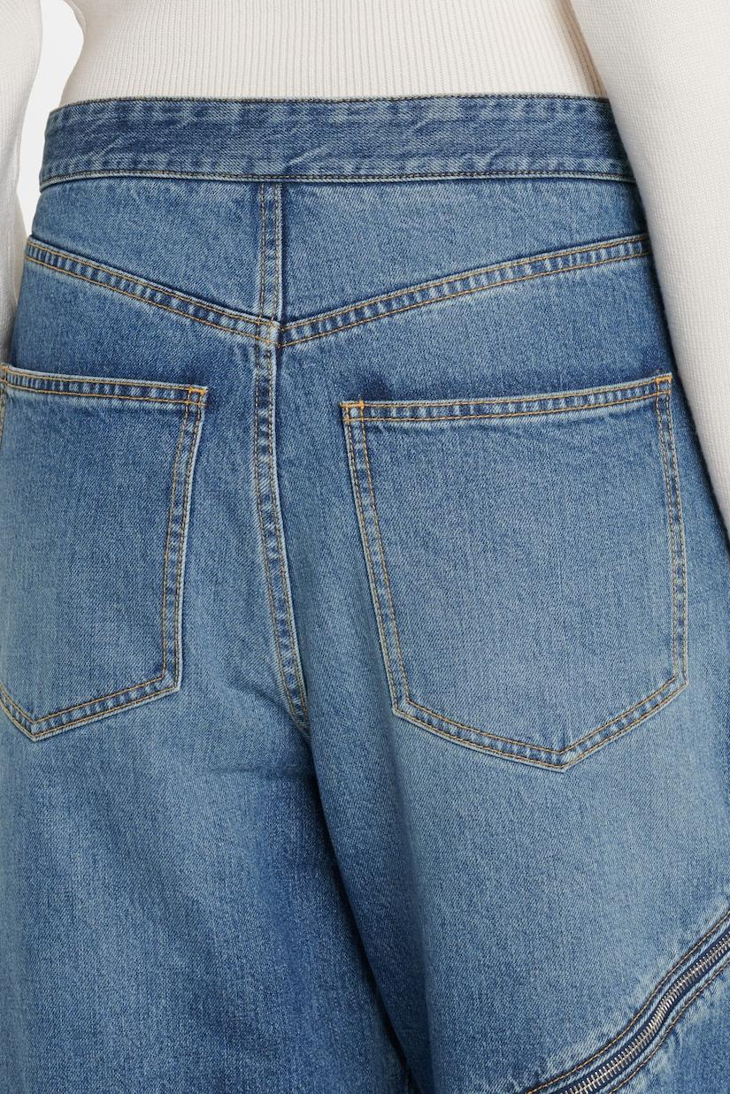 Beautifully Crafted Garment in a Classic Style