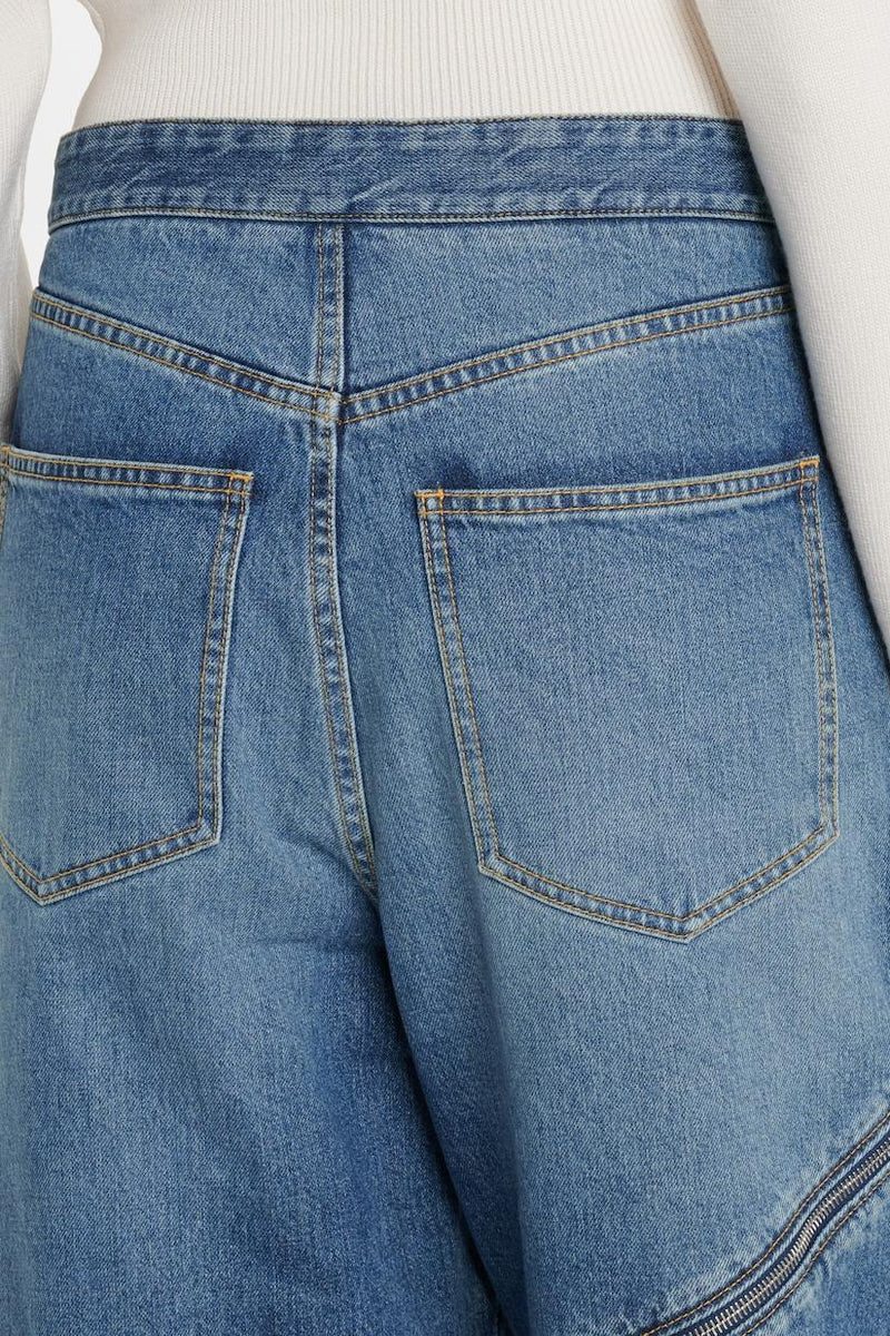 Beautifully Crafted Garment in a Classic Style