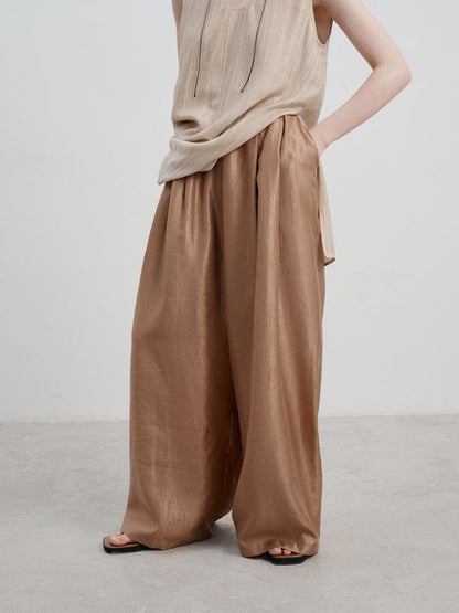 Sophisticated Pants with a Clean Classic Look