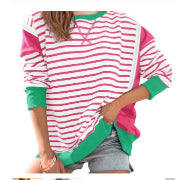 Pink green