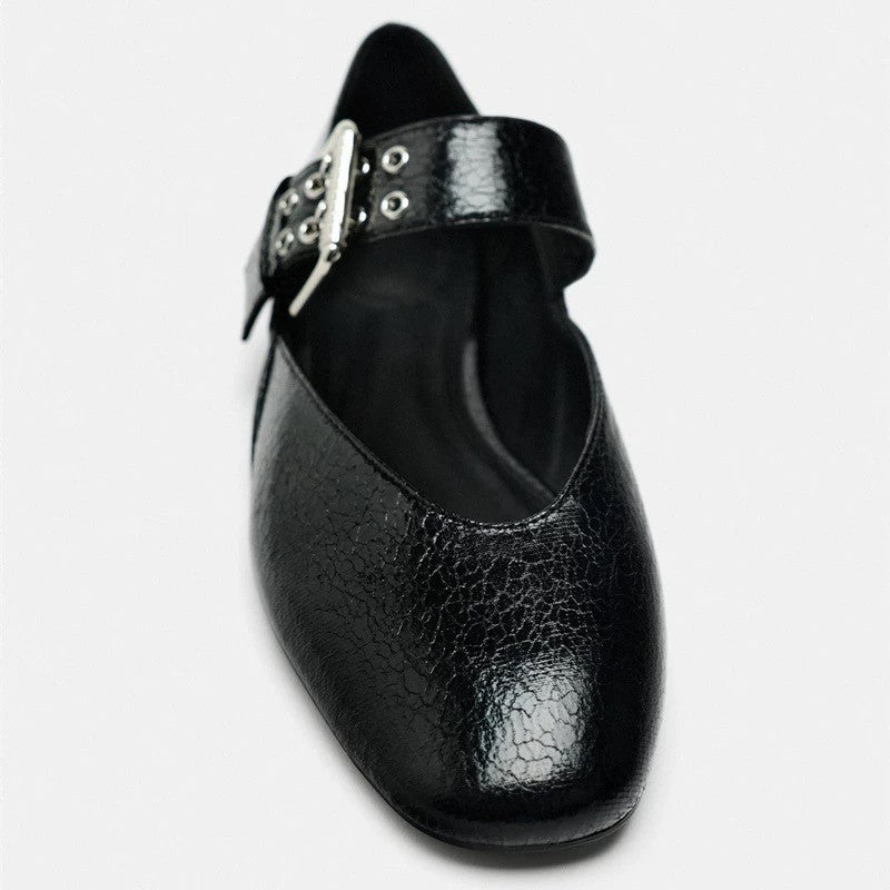 Comfortable Orthopedic Flats for Daily Wear