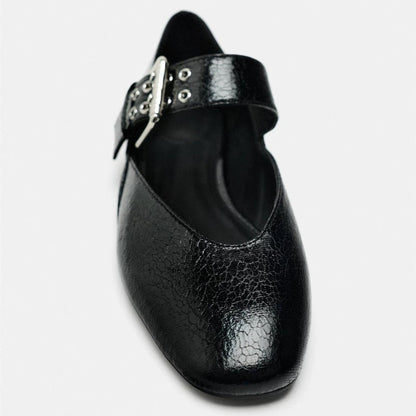 Comfortable Orthopedic Flats for Daily Wear