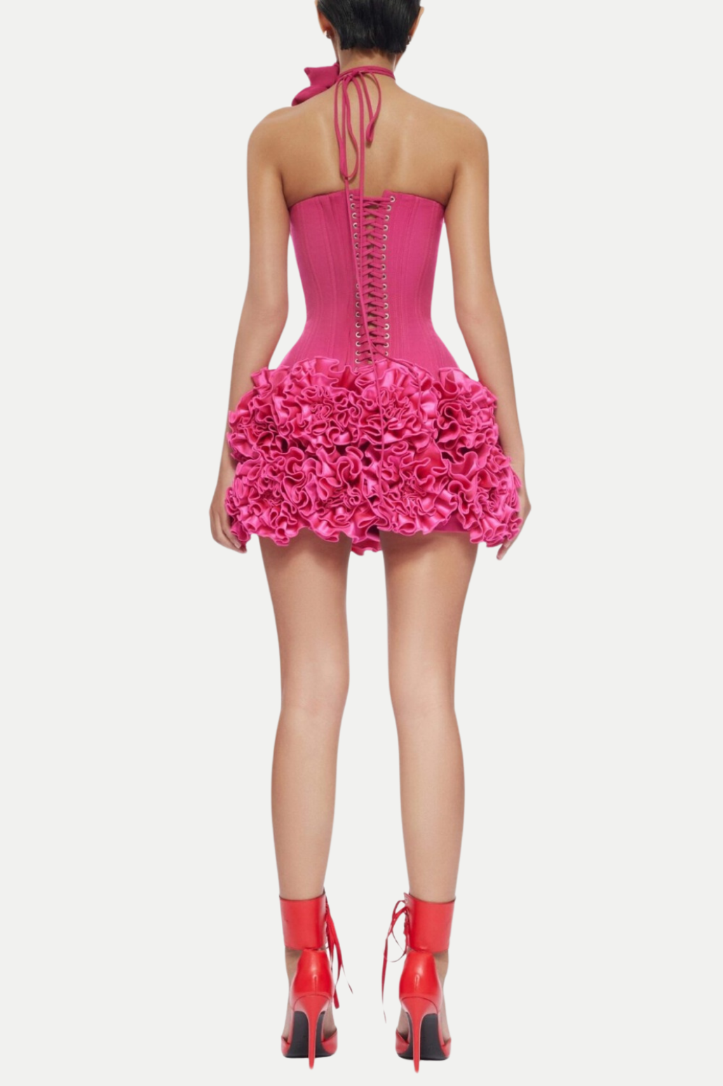 Beautifully Crafted Garment in a Classic Style