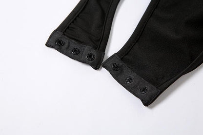 Vintage Inspired Garment with a Contemporary Edge