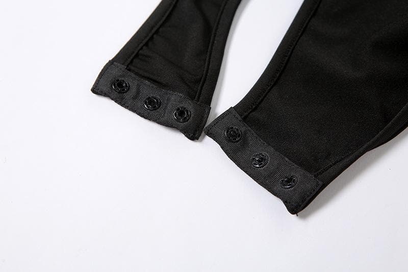 Vintage Inspired Garment with a Contemporary Edge