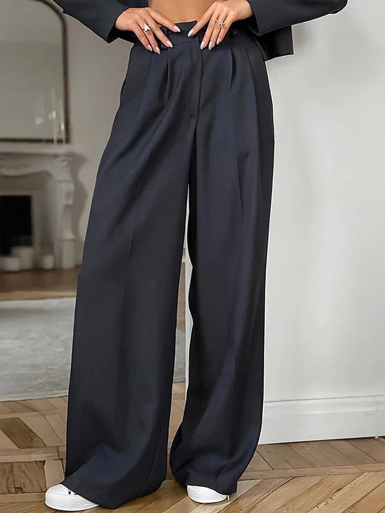 Polished Garment with an Effortless Classic Look