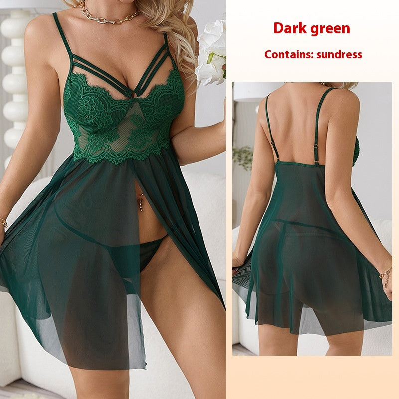 Beautifully Balanced Garment with Timeless Character