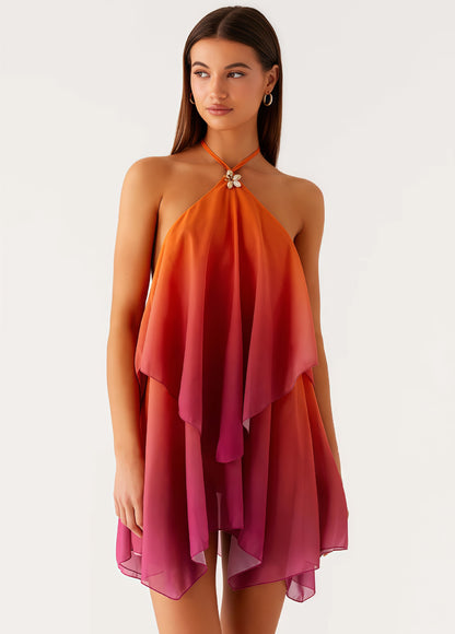 Orange Gradient