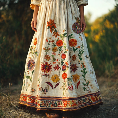 Beautifully Finished Garment in a Timeless Design