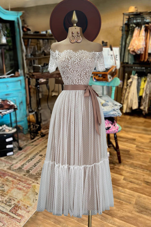 Classic Vintage & Enduringly Stylish Dress