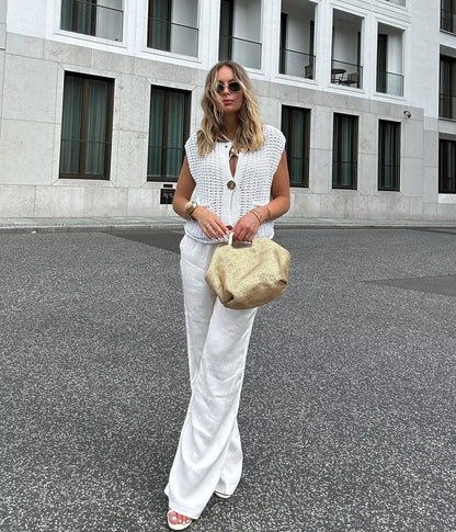 Elegantly Styled Cardigan for Everyday Wear