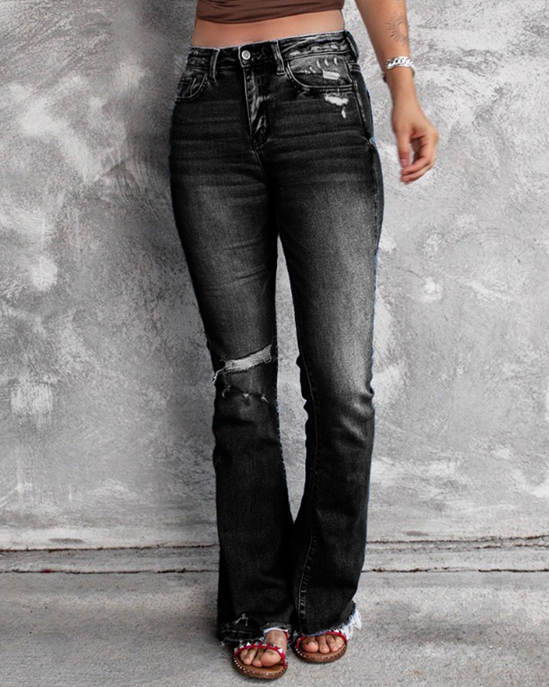 Beautifully Balanced Garment with Timeless Character