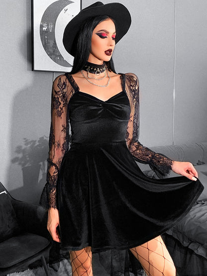 Classic Vintage & Enduringly Stylish Dress