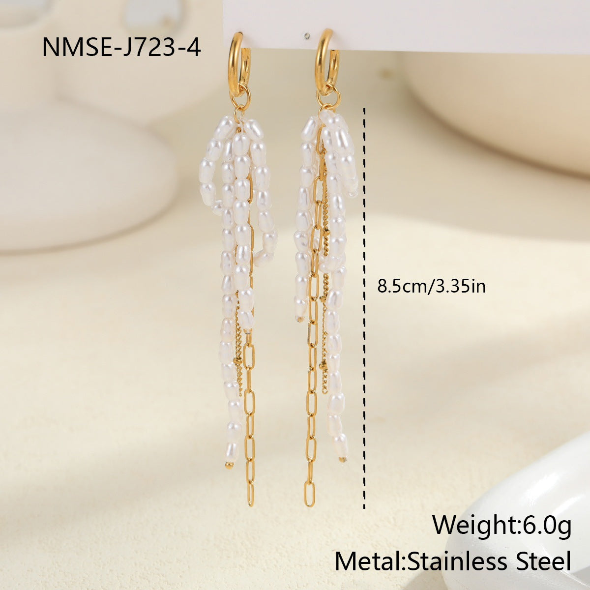 Elegant Earring for Every Occasion