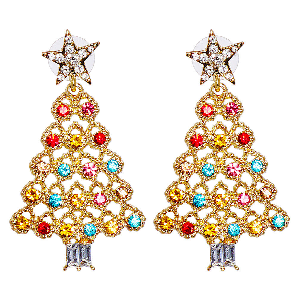 Stunning Earring for Daily Wear
