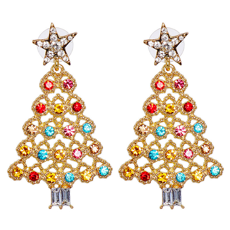 Stunning Earring for Daily Wear