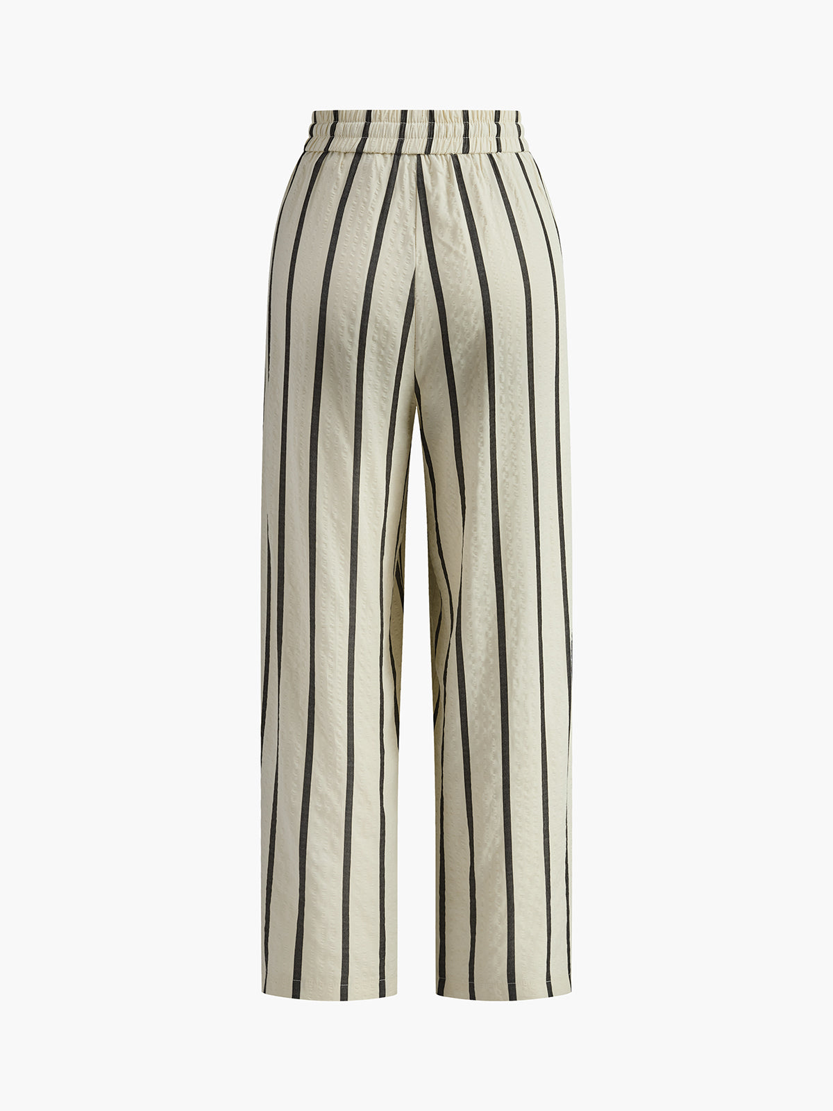 Polished Pants with an Effortless Classic Look