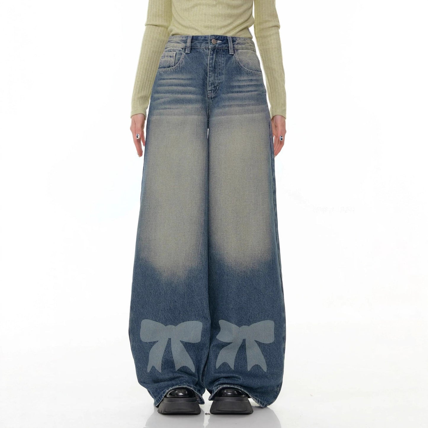 A Vintage Style Garment with Delicate Timeless Details