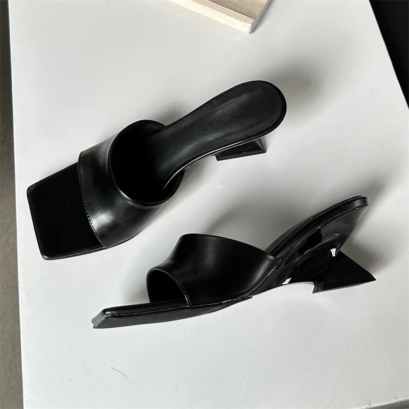 Comfortable Orthopedic Pumps for Daily Wear
