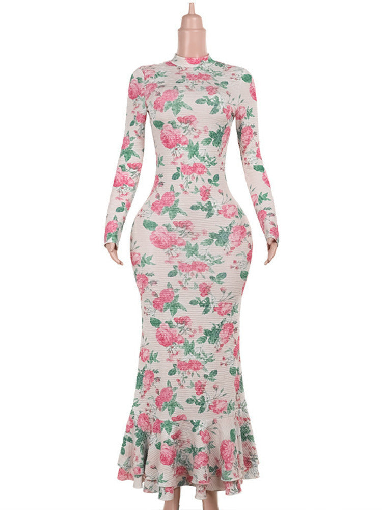 Classic Vintage & Enduringly Stylish Dress